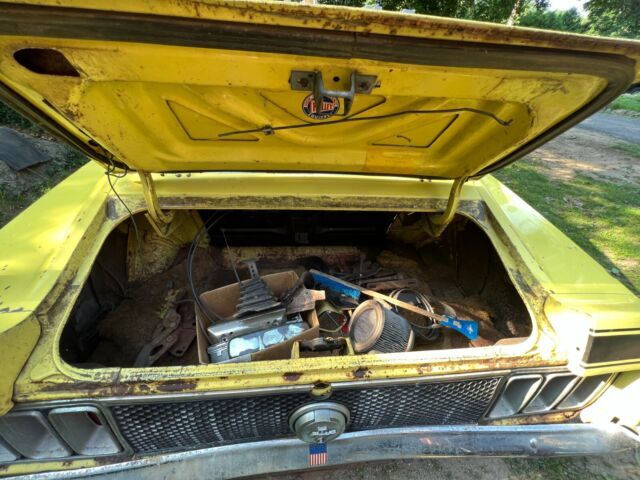 1970 Ford Mustang - photo 10
