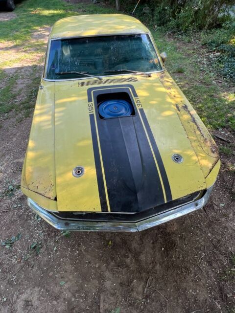 1970 Ford Mustang - photo 9