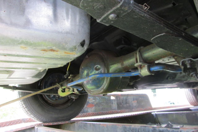 1970 Ford Mustang - photo 10