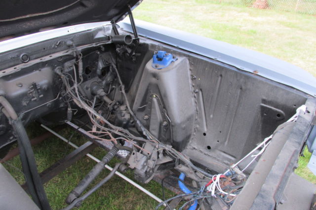 1970 Ford Mustang - photo 13