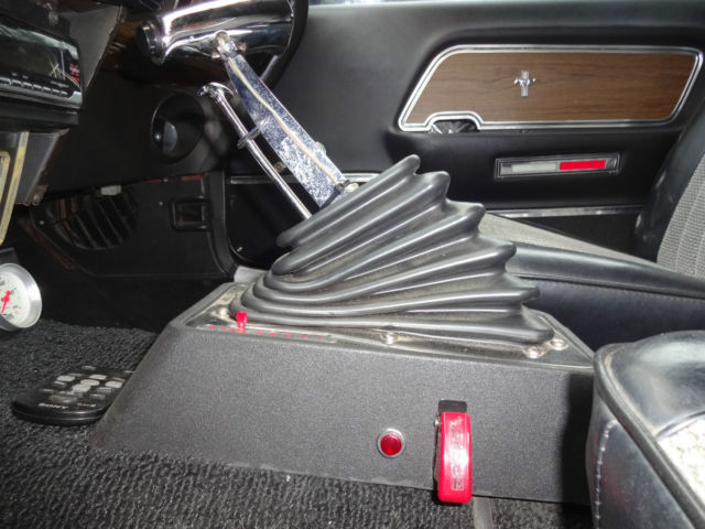 1970 Ford Mustang - photo 10