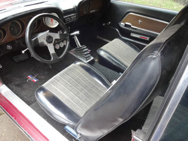 1970 Ford Mustang - photo 12