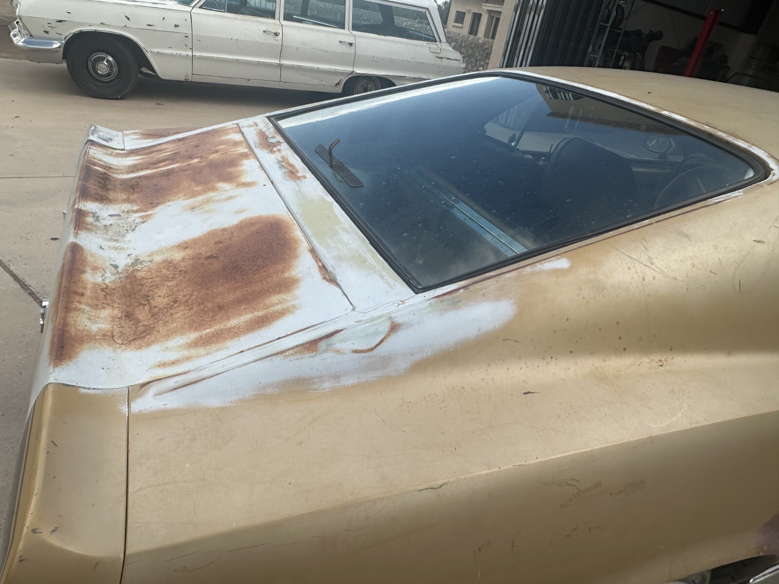 1970 Ford Mustang - photo 13