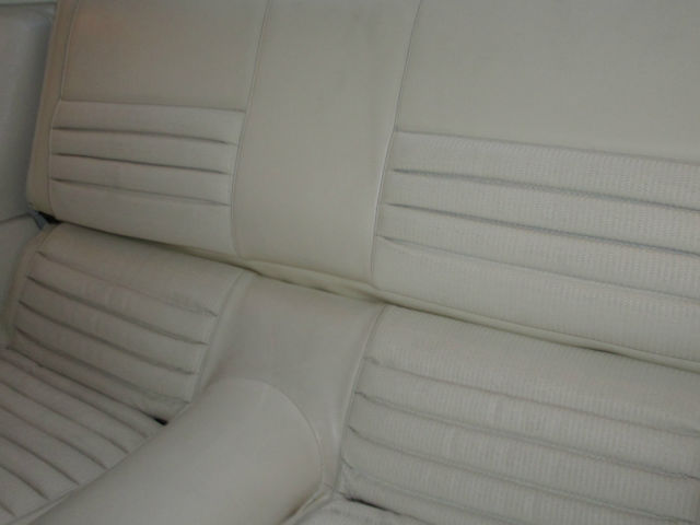 1970 Ford Mustang - photo 4