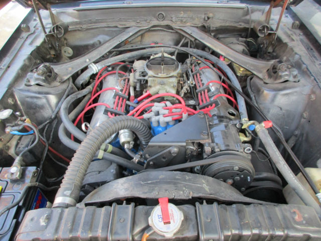 1970 Ford Mustang - photo 5