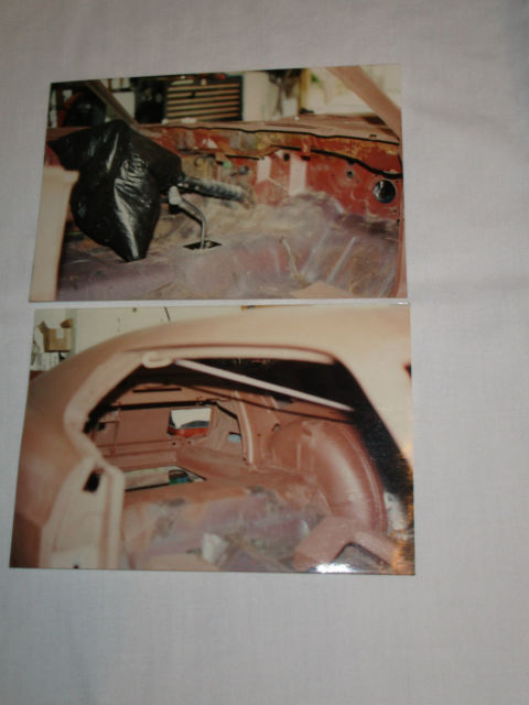 1970 Ford Mustang - photo 7