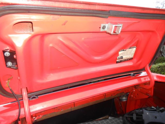 1970 Ford Mustang - photo 13