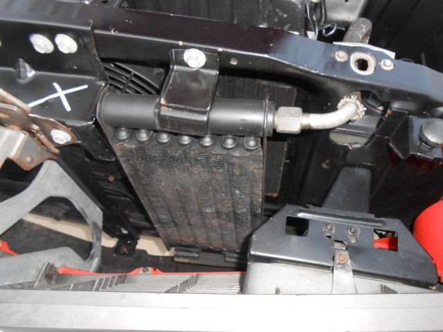 1970 Ford Mustang - photo 9