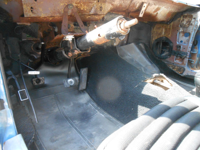 1970 Ford Mustang - photo 10