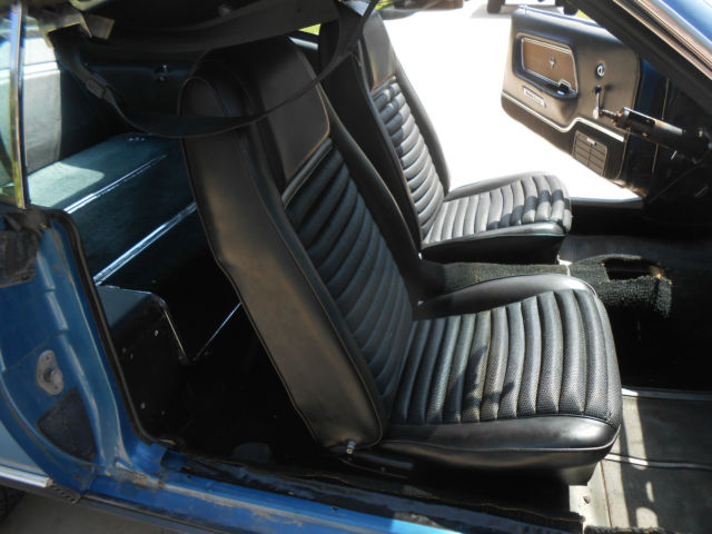 1970 Ford Mustang - photo 6