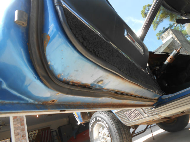 1970 Ford Mustang - photo 7