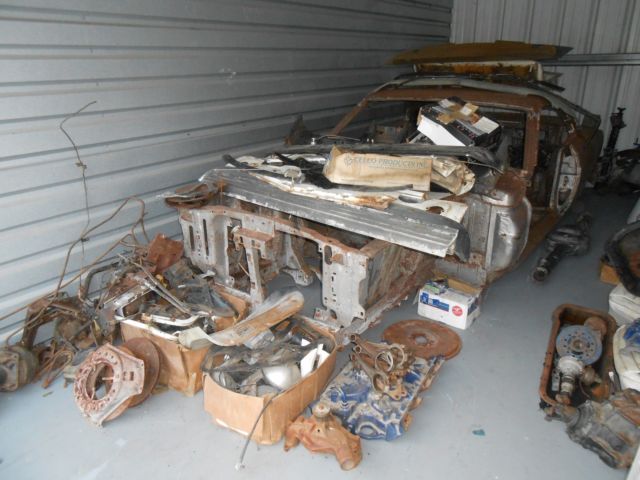 1970 Ford Mustang - photo 12