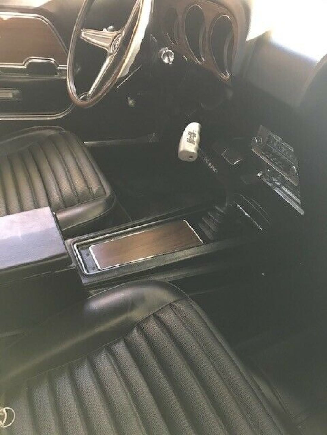 1970 Ford Mustang - photo 12