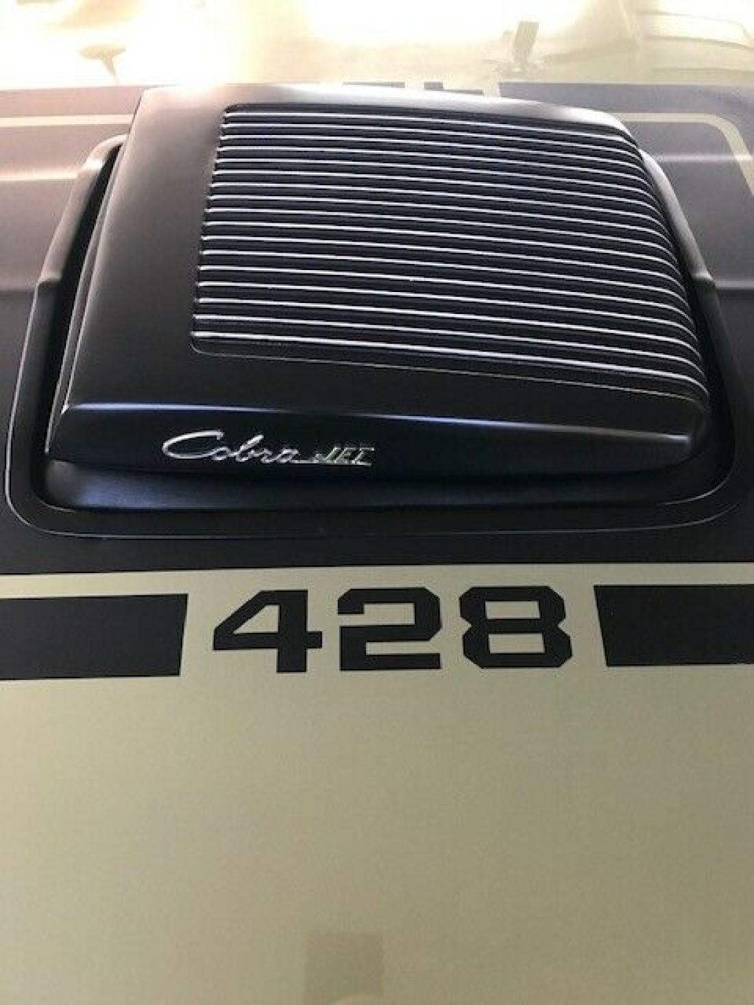 1970 Ford Mustang - photo 6
