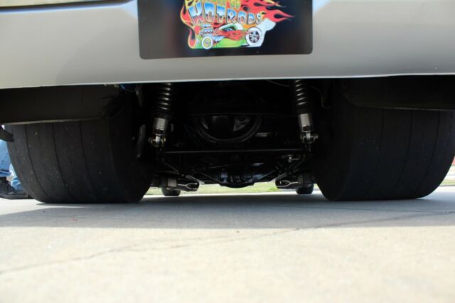 1970 Ford Mustang - photo 11