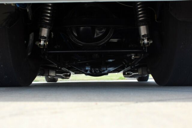 1970 Ford Mustang - photo 12