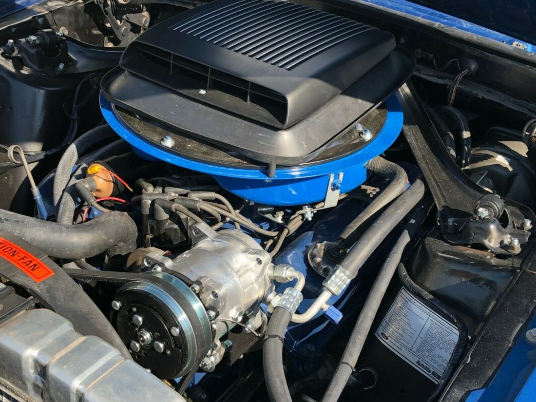 1970 Ford Mustang - photo 11