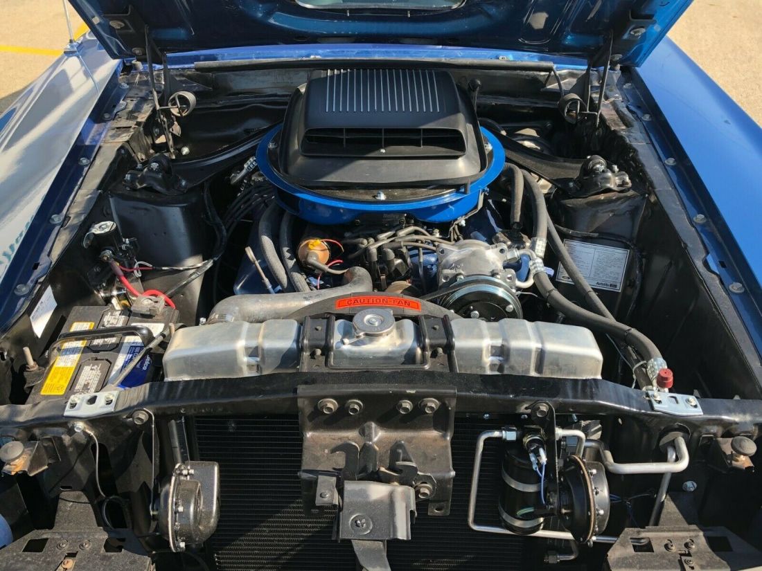 1970 Ford Mustang - photo 7