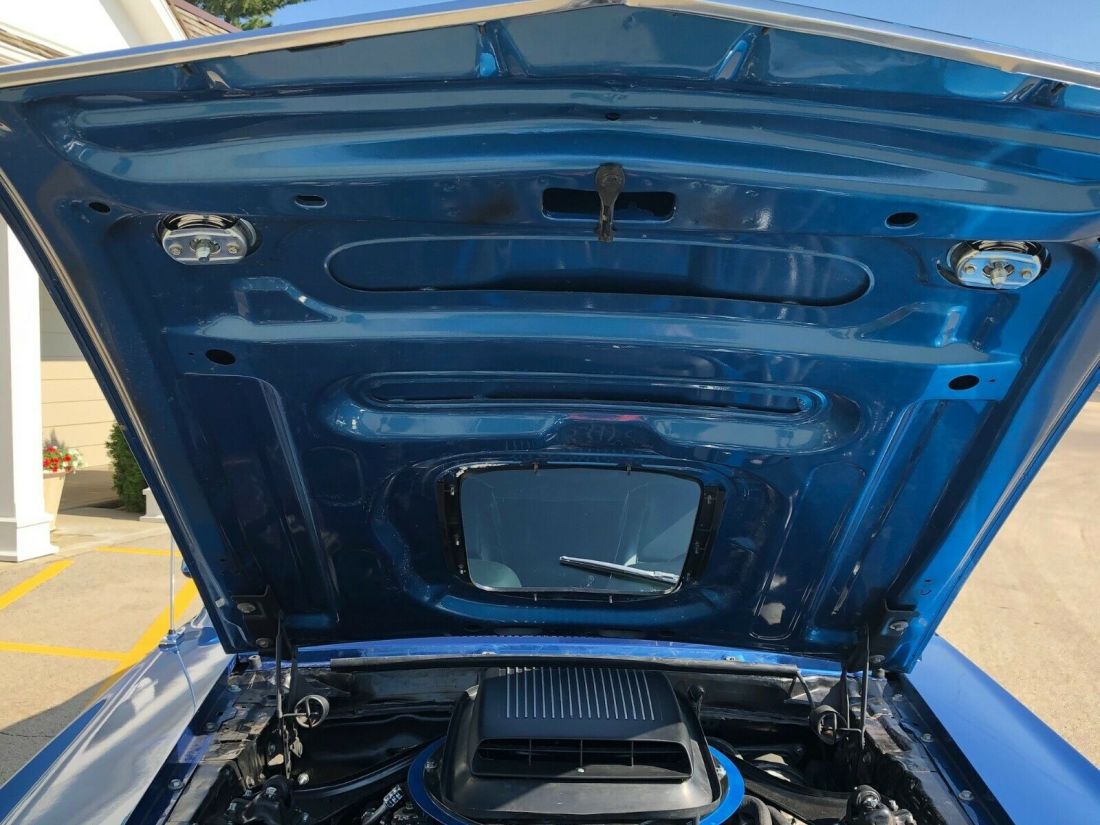 1970 Ford Mustang - photo 8
