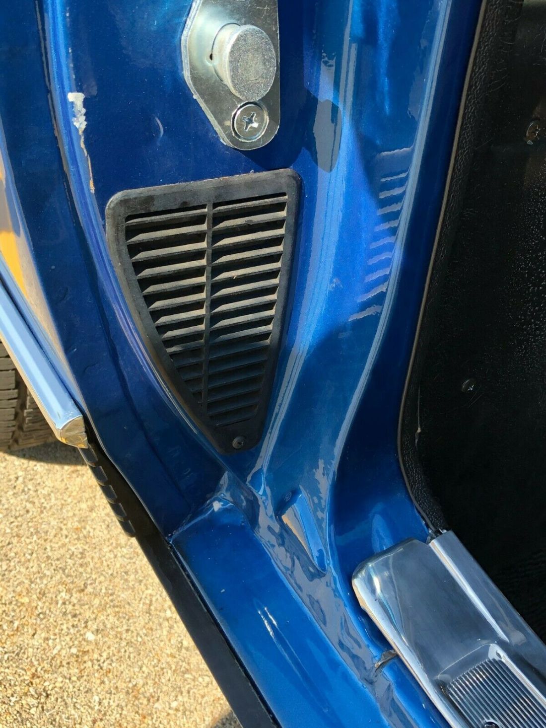1970 Ford Mustang - photo 9