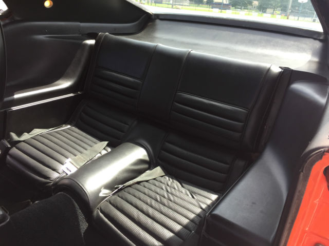 1970 Ford Mustang - photo 12