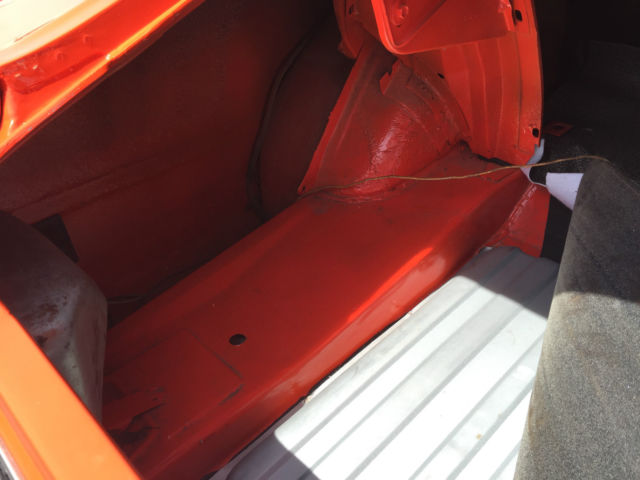 1970 Ford Mustang - photo 9