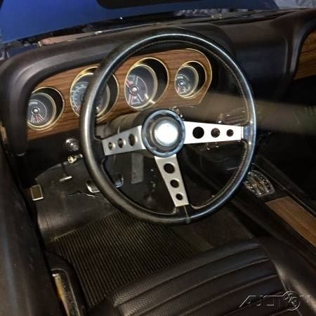 1970 Ford Mustang - photo 5