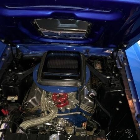 1970 Ford Mustang - photo 7