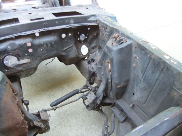 1970 Ford Mustang - photo 10