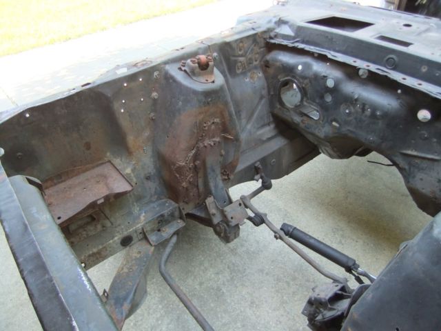 1970 Ford Mustang - photo 11