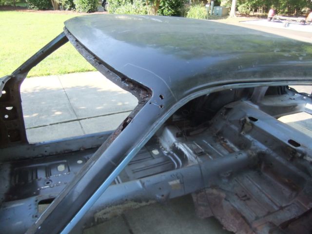 1970 Ford Mustang - photo 7