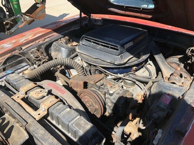 1970 Ford Mustang Mach 1 - photo 8