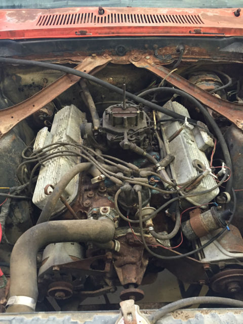 1970 Ford Mustang Mach 1 - photo 10