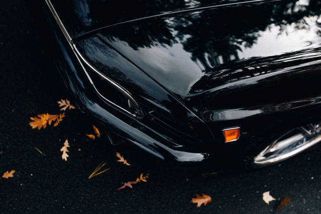 1970 Ford Mustang Fastback - photo 4