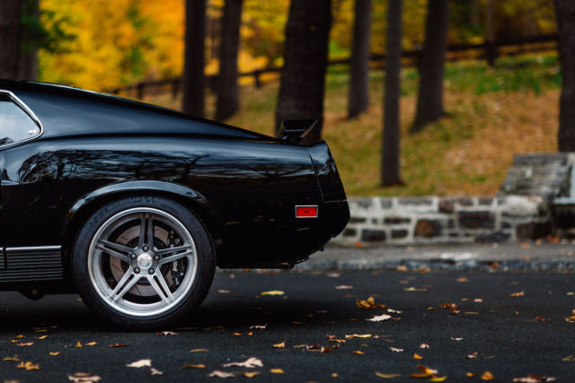 1970 Ford Mustang Fastback - photo 5