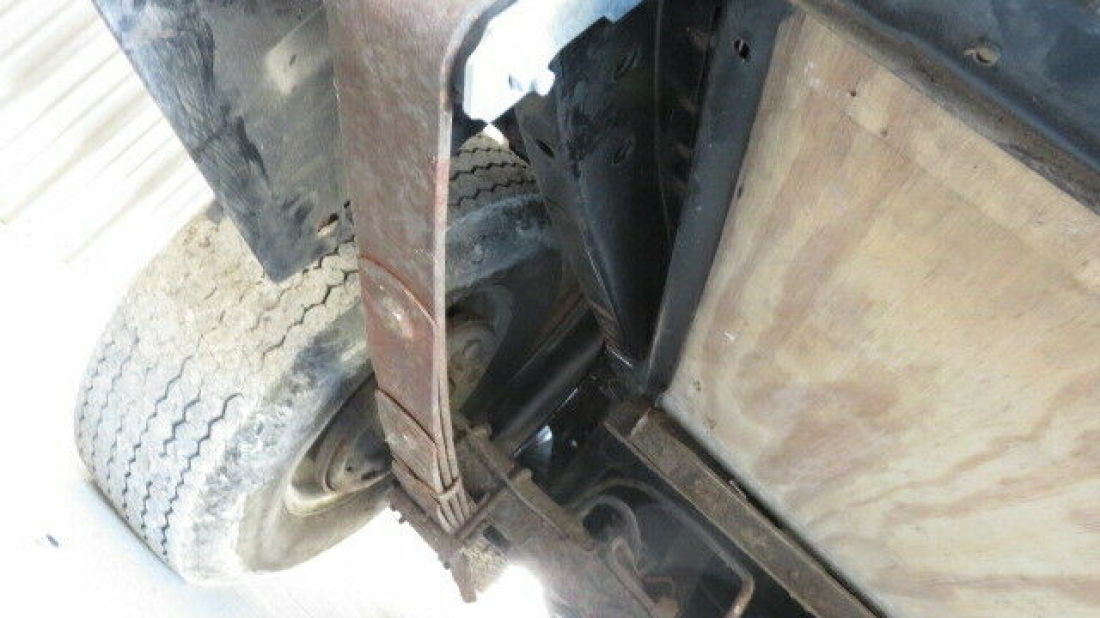 1970 Ford Mustang Mach1 - photo 11