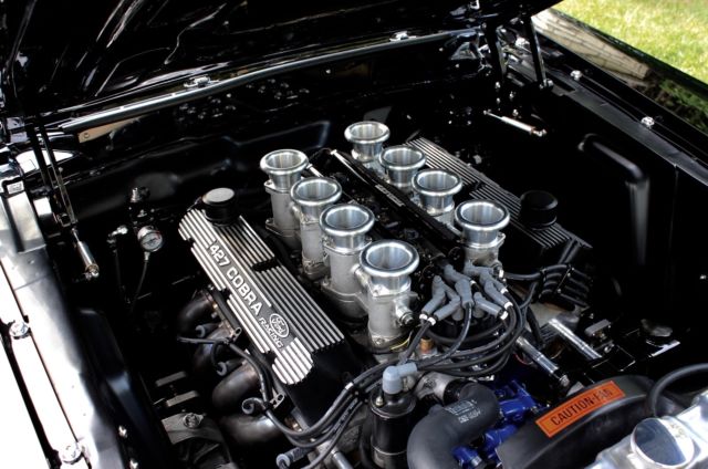 1970 Ford Mustang Mach 1 Custom Pro Touring Street Machine - photo 10