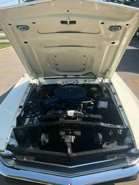 1970 Ford Mustang Mach 1 - photo 9