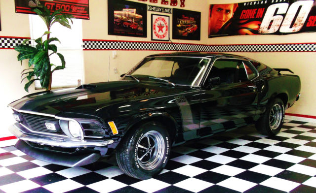 1970 Mustang REAL Mach 1 302 Boss Clone 1965 1966 1967 1969 1968 fastback VIDEOS 1970 Ford Mustang Boss 302