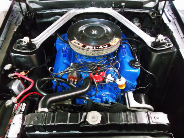 1970 Ford Mustang Boss 302 - photo 2