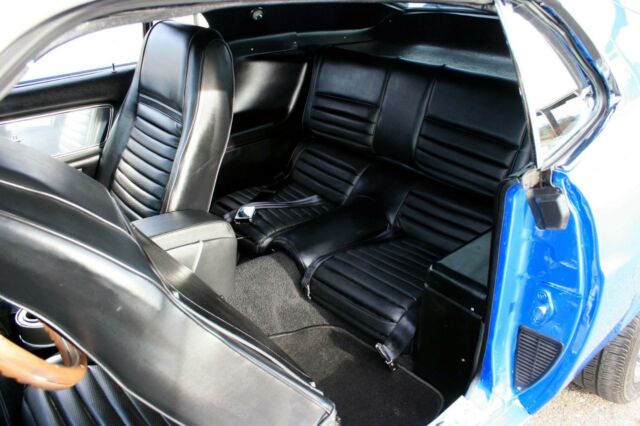 1970 Ford Mustang - photo 8