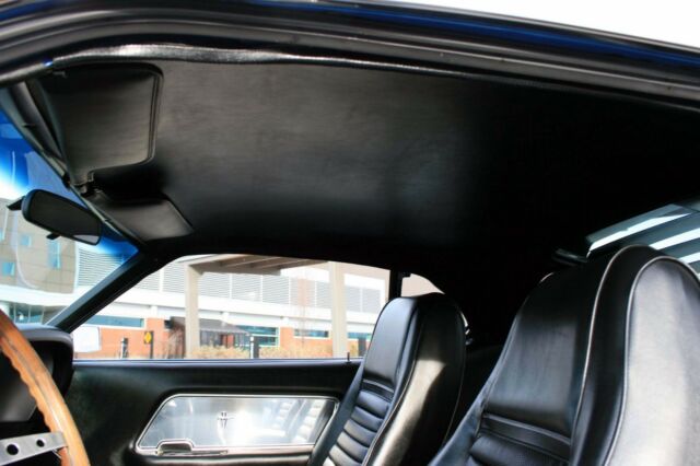 1970 Ford Mustang - photo 7