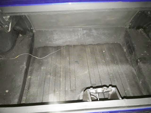 1970 Ford Mustang SPORTSROOF - photo 11