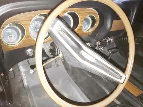 1970 Ford Mustang SPORTSROOF - photo 12
