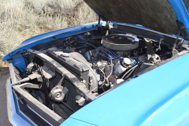 1970 Ford Mustang - photo 10