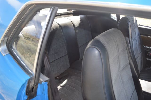 1970 Ford Mustang - photo 6
