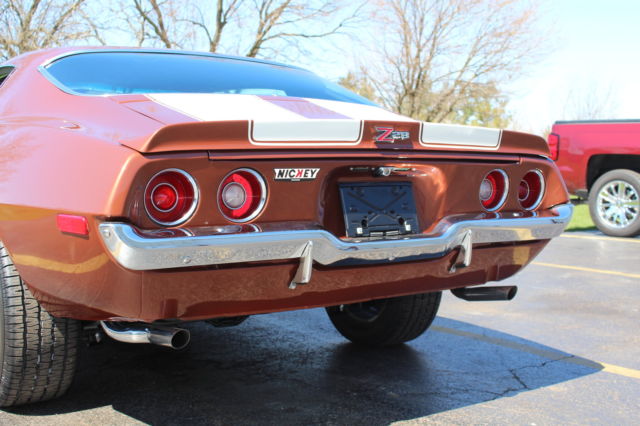 1970 Chevrolet Camaro - photo 2
