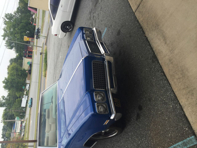 1970 Oldsmobile Ninety-Eight - photo 4