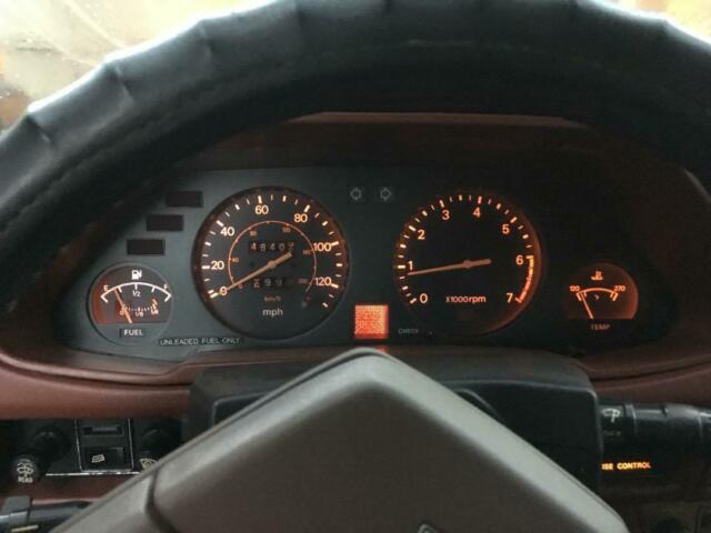 1979 Nissan 280ZX - photo 5