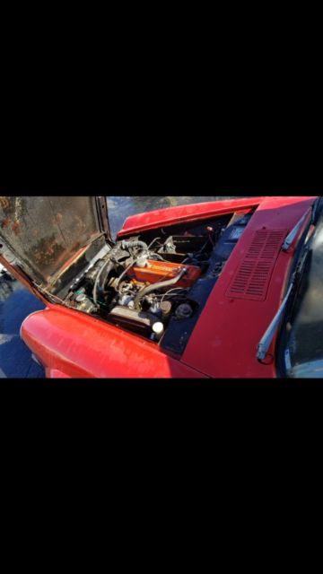1970 Datsun Other - photo 3